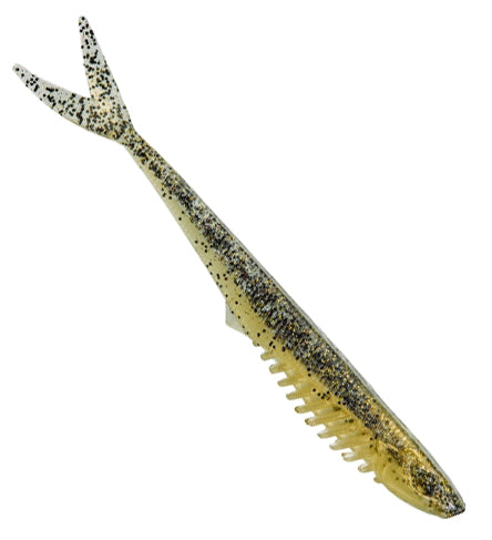 Gunki Pacemaker 10cm Ghost Zander