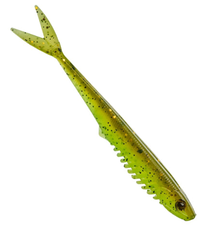 Gunki Pacemaker 10cm Watermelon Chart