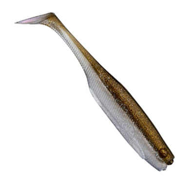 Gunki Peps 7cm Crystal Brown